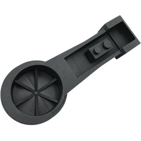 Levier de rechange pour machine à soda, installation facile, accessoire de cuisine (1/5)