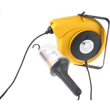 Lampe d'inspection LED 60 W ( Prix pour 1 ) (1/3)