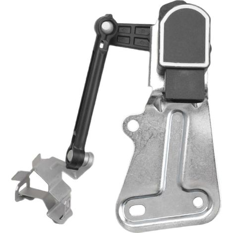Capteur d'angle de braquage et capteur de niveau compatibles avec Mercedes-Benz W212 W218 (2010-2018) A2125402317 A40065428318 (1/5)