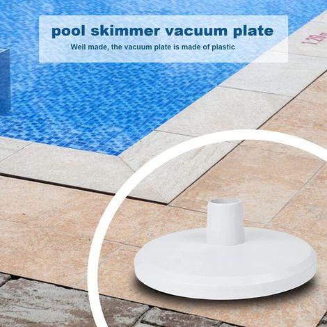 Pièces de rechange durables pour écumeurs : chicanes Hayward SP1082, 1084, 1085, 1075 (1/5)