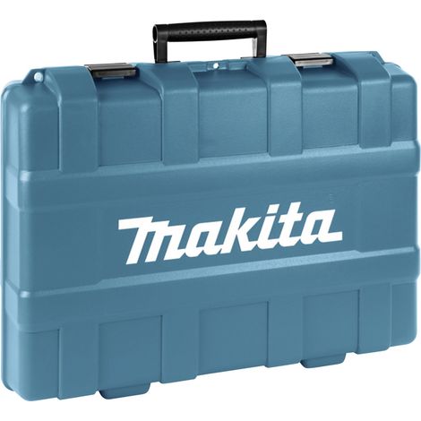 Makita Transportkoffer für Akku-Kombihammer - 821875-2 (1/2)
