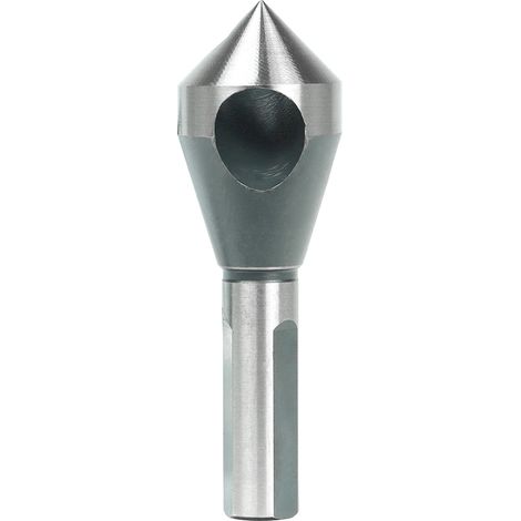 TIMCO De-Burring Countersink M2 HSS - 10-15mm