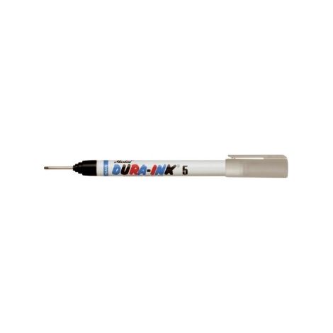 ROTULADOR TINTA PERMANENTE CON PUNTA TELESCOPICA EXTRAFINA NEGRO - ACHA