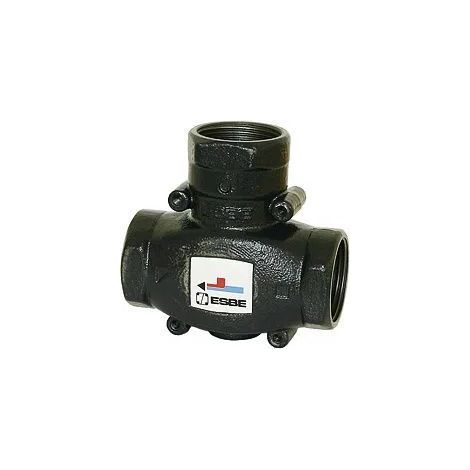 Esbe Ladeventil Serie VTC 511 (IG oder AG) IG 1" 55°C