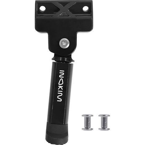 Replacement parts for INOKIM OXO OX electric scooter kickstands, height adjustable, including 2 screws. (1/5)