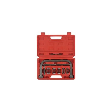 Kit compresseur de ressort de soupapes 10 pièces, lève-soupape –