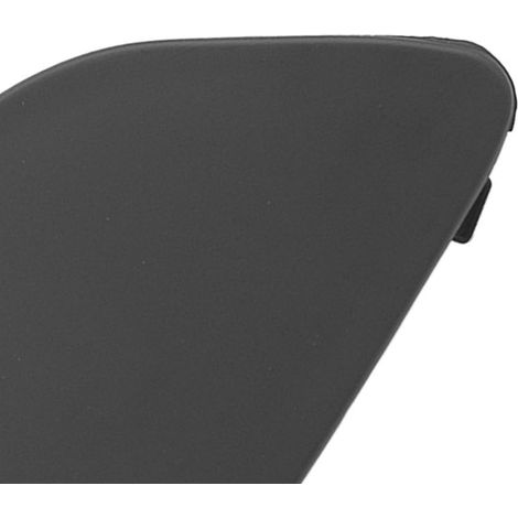 Cache avant remorquage, bouchon d'œil de remorquage compatible BMW Série 3 E92 E93 328i 328xi 335i (2006-2009), pièce de rechange, capuchon de trappe de remorquage. (1/5)