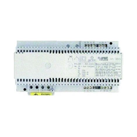 Alim video pour syst electroni URMET 789/5