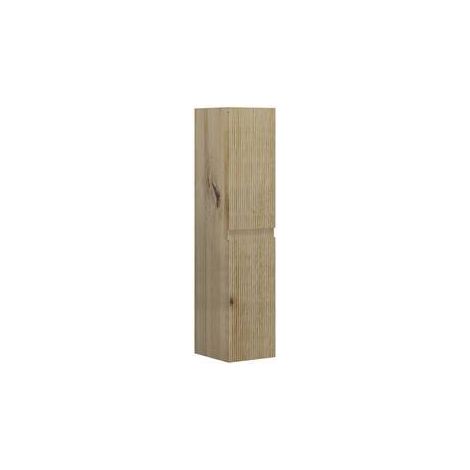 COLONNA COMFORT 2A CANNETTATO ROVERE ORO
