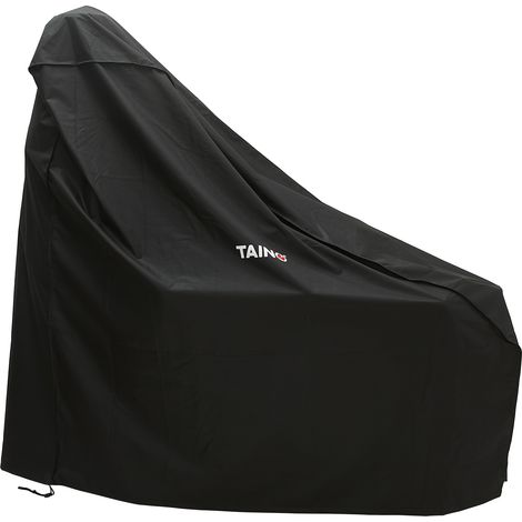 TAINO CHIEF housse protection contre les intempéries protection contre la pluie pour fumeur bâche de gril universelle