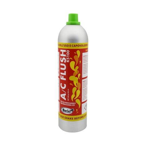 LIQUIDO DI LAVAGGIO INTERNO PRESSURIZZATO PER TUBI- 500 ml- MARIE- pezzi 1 (1/2)