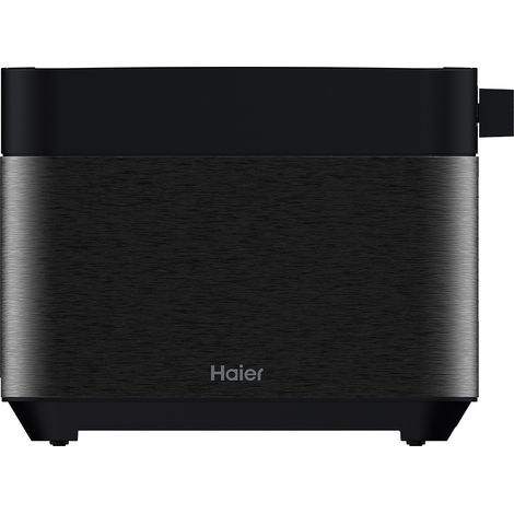 Haier HTO5A3 011 schwarz Toaster (1/5)