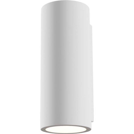 Maytoni applique murale Parma 2xGU10 blanc C191-WL-02 (1/5)
