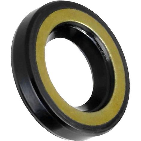 Joint d'huile 93101-20M07 pour Yamaha 2T 25HP 30HP, accessoire de remplacement pour autoroute (1/4)