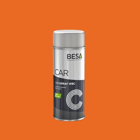 Bombe de Peinture RAL Effect 380-6  Brillant
