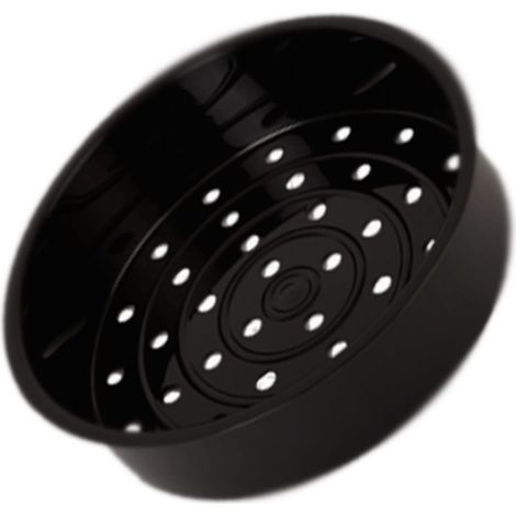 Cestello vapore - Vaporiere, cuocitori a vapore - MOULINEX - 3450463616360281729