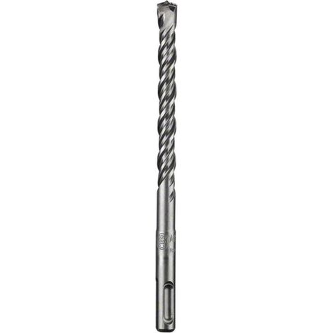 Bosch Punta SDS-Plus 22 mm 600 mm Acciaio Inossidabile