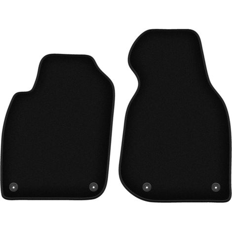BASIC Front für: Audi A6 C5 FL Limousine, Kombi, Avant 2001-2004 (1/5)