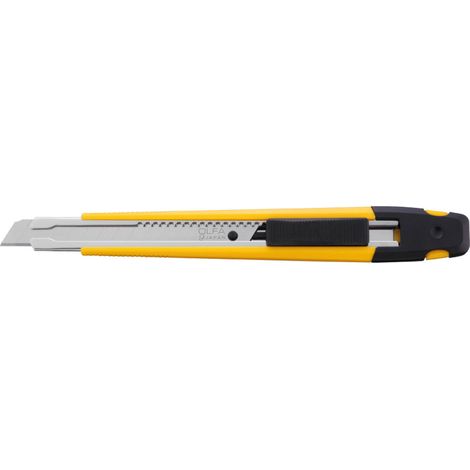 Tagliacoltelli Classico Polivalente A-1 con Lama da 9 mm (1/5)
