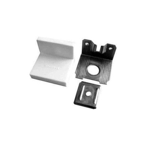 Support de meuble mentor KA 9520 blanc fonctionnel durable