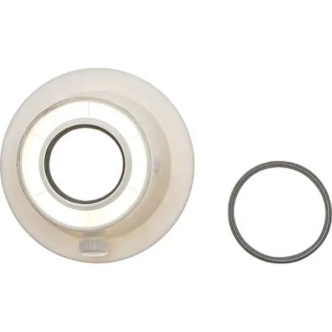 Brötje Adattatore gas di scarico BMK , 7643042