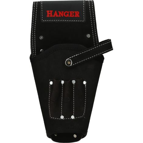 Pochette porte électro cuir HANGER 510016 (1/4)