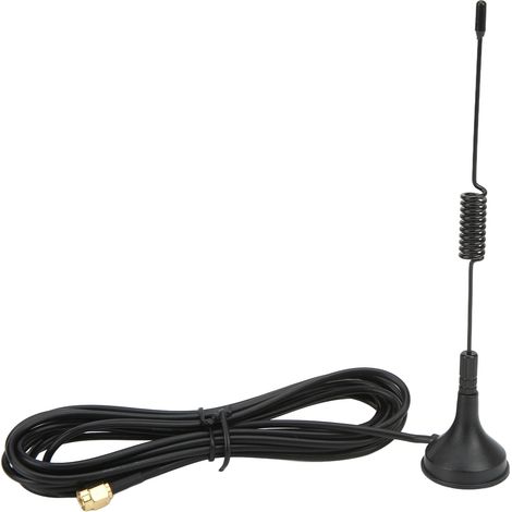 Antenne à ventouse XP-GSM-004 50 W 5 dBi haute précision pour modules NB-IoT et modules DTU (1/5)