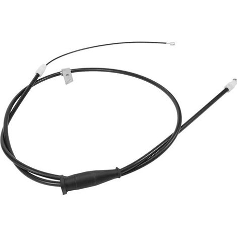 Convient pour le câble de frein à main Chrysler Grand Voyager 04721246AC 4721246 04721246 (1/5)