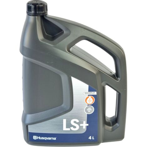 Husqvarna LS+ Zweitaktöl 4 Liter ( 578037102 )