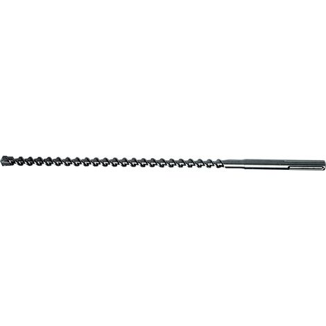 PUNTA ELICOIDALE D 25X520 MM SDS-MAX