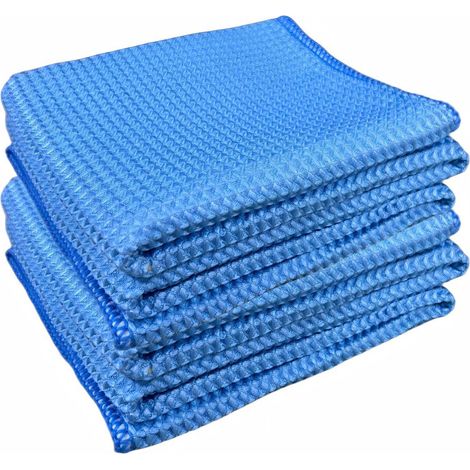 Primaster Reinigungstücher Premium 60 x 80 cm 2 Stück Putztuch