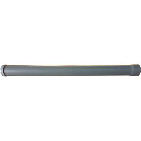 Crépine anti sable PVC Ø125mm – Filtration précise 5,3m3/h – Protection pompe contre impuretés – Pour pompes immergées et de surface – Raco Expert