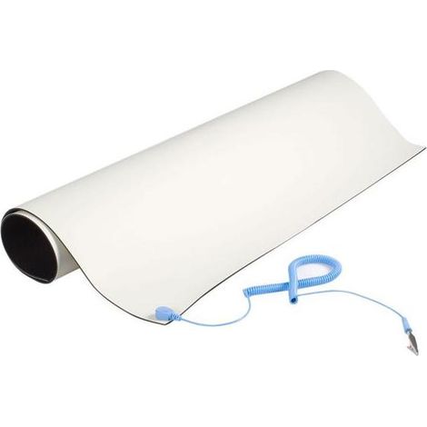 Tappetino antistatico Startech M3013 60 x 70 cm spessore 2 mm