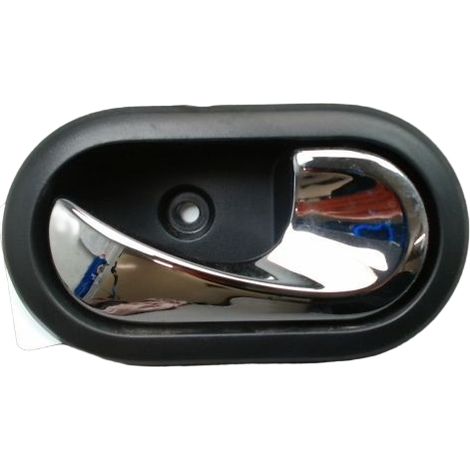 [PRODUIT D'OCCASION] Poignee Interieure Porte Avant Droit DACIA Duster Break Phase 2 2013-... ♻️ Ref Oe. 806701730r - Garantie à vie (1/3)