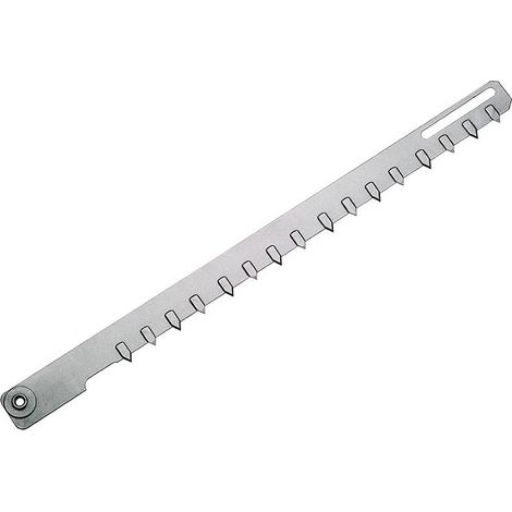 DEWALT DT2963-QZ DT2963 Alligator Saw Blade - TCT Building Block Class 12 Poroton Brick DEWDT2963QZ