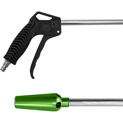 PISTOLA DE AIRE EXTRALARGA JBM 53611 (1/4)