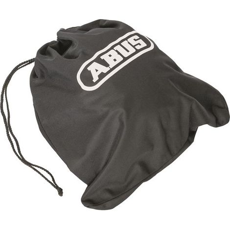 ABUS Mechanical 38538 Safety Helmet Bag ABU38538