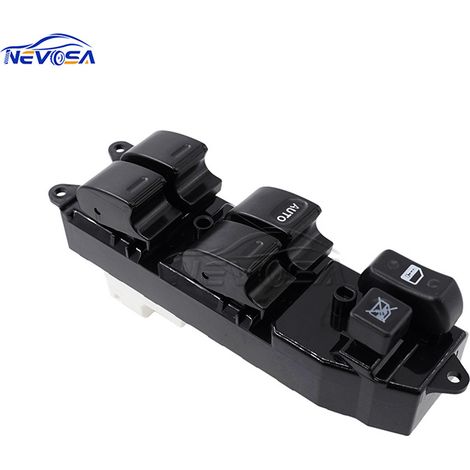 F3-3746100 is also used in BYD F3 car switches for power windows and electric windows. (1/4)