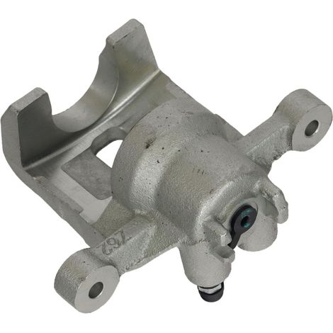 FT02661 pinza freno rapida POSTERIORE DESTRA SENZA forcella (1/5)