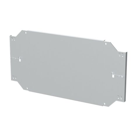 SPEE Combi- Plaque de montage L600 H300 1SZE980070B0050 ABB QM0603000 (1/3)