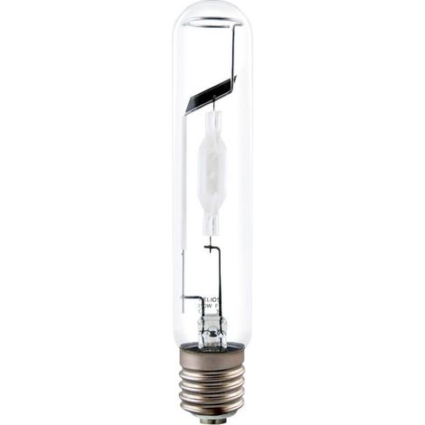 Lampada ad alogenuri metallici 150W 4000K 15000lm 230V E40