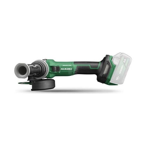Amoladora HIKOKI G1813DVEW2Z