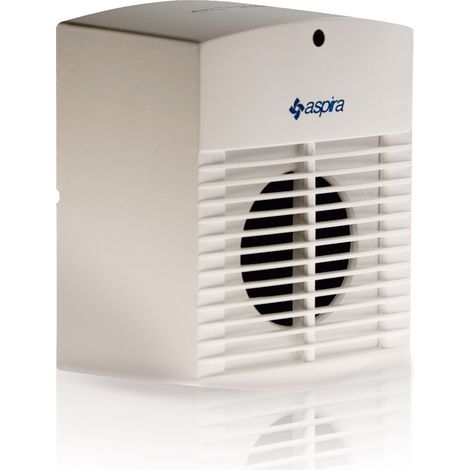 Aspiratore centrifugo serie ac 100 s AP1388 aspira