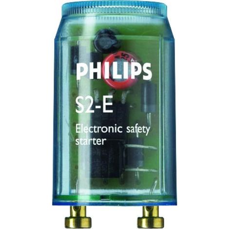 Philips 764980 Starter S2E 18-22W SER BL (1/3)