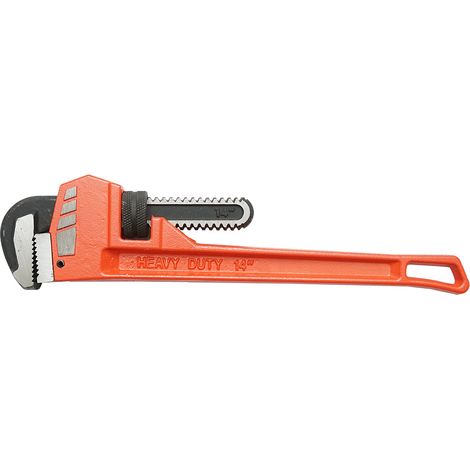 Chiave regolabile professionale MOPS 350 mm per tubi e condotte (chiave “francese”) 14 inch. (1/4)