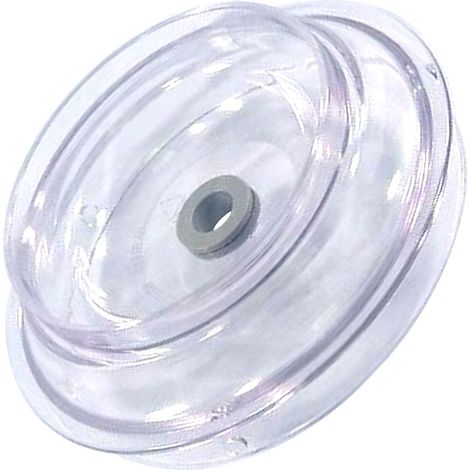 Ersatzteil - Deckel + Dichtung für Mini-Zerkleiner -  - KENWOOD
