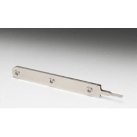 Herramienta de instalación Molex 11030044 extracción compatible Mini-Fit Jr