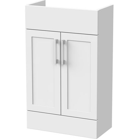 500 Vanity Unit (235) Shaker