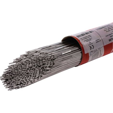 Metall Dapport Tig Edelstahl 308L ø 2 mm - Etui 5 kg