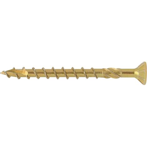 VITI FRESATE PER LEGNO TSP-TORX MM. 4X50- AMBROVIT- 200,0 pz